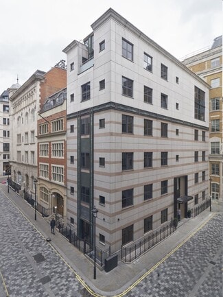 More details for 2 Babmaes St, London - Office for Lease
