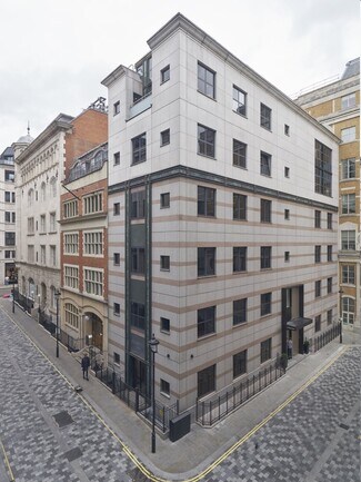 More details for 2 Babmaes St, London - Office for Lease