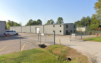 More details for 16339 Waverly Dr, Houston, TX - Industrial for Lease