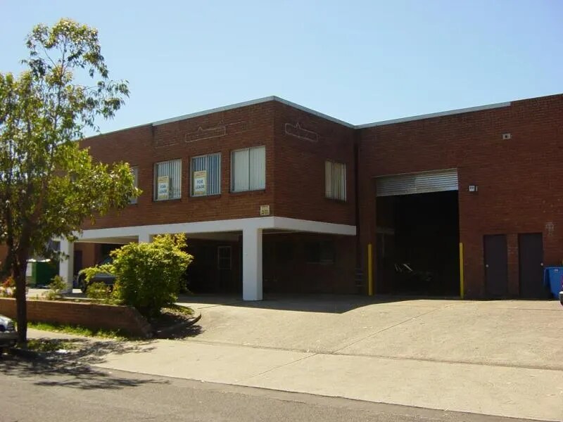 14 Rochester St, Botany for lease Building Photo- Image 1 of 2