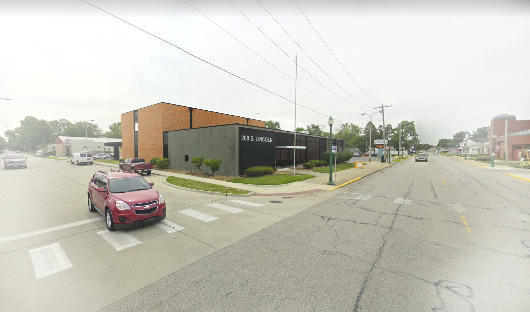 200 S Lincoln Ave, O'Fallon, IL for lease Primary Photo- Image 1 of 4