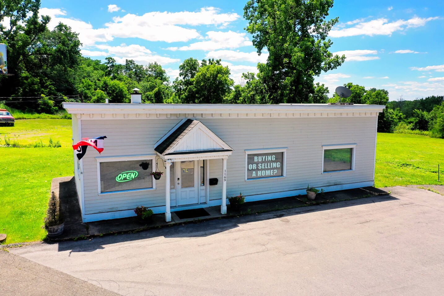 1169 Rt-23, Catskill, NY for sale Building Photo- Image 1 of 1