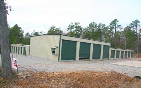 8977 Highway 5 S, Mountain Home, AR for sale Primary Photo- Image 1 of 1