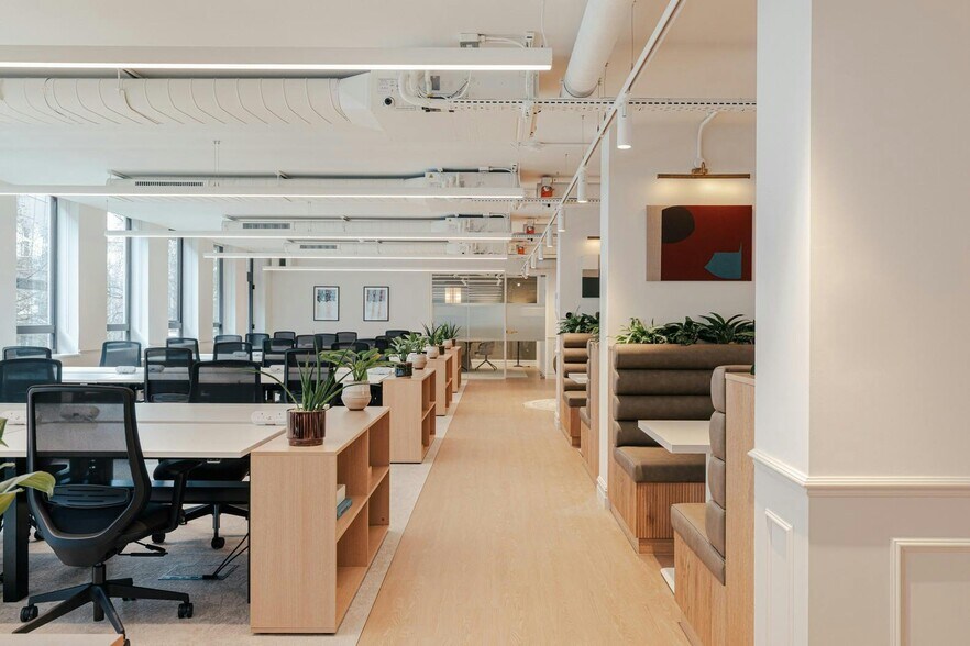 134-147 Cheapside, London for lease - Interior Photo - Image 2 of 30