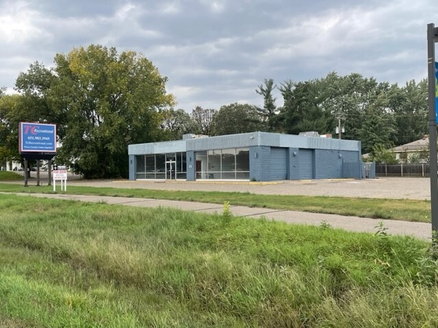 2701 Mounds View Blvd, Mounds View, MN for sale - Building Photo - Image 1 of 1