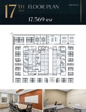 1001 4th Ave, Seattle, WA for lease Floor Plan- Image 1 of 1