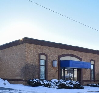 More details for 24 S Main St, Thornville, OH - Retail for Sale