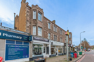 More details for 117-125 Corstorphine Rd, Edinburgh - Retail for Lease