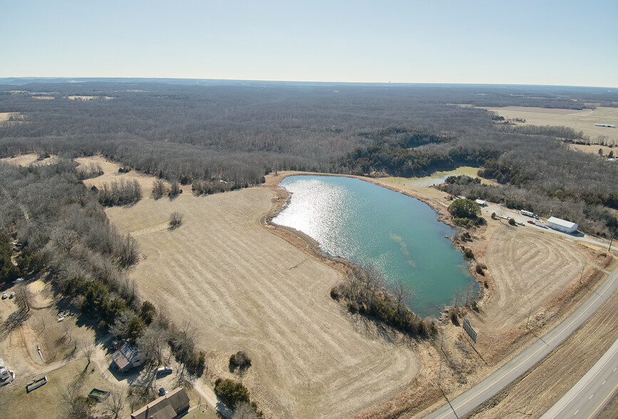 460 S Service Rd, New Florence, MO for sale - Building Photo - Image 1 of 10