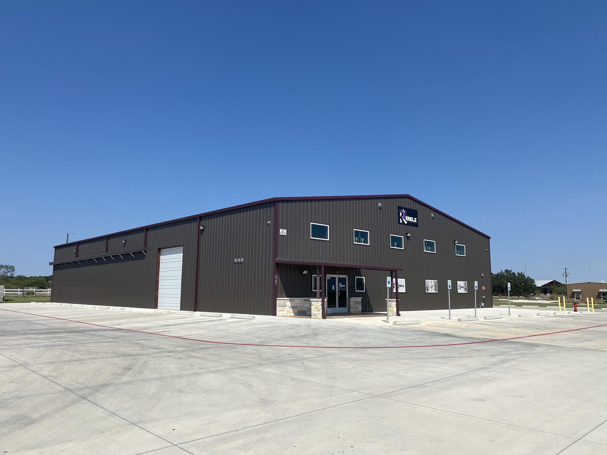 3303 Shell Rd, Georgetown, TX for lease Building Photo- Image 1 of 1