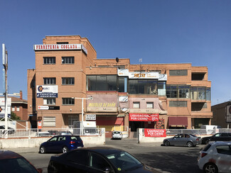 More details for Avenida Cañada, 40, San Fernando De Henares - Retail for Lease