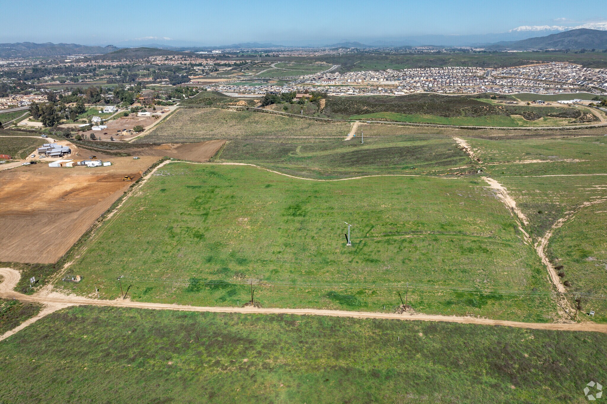 32320 La Serna Way, Temecula, CA for sale Aerial- Image 1 of 1