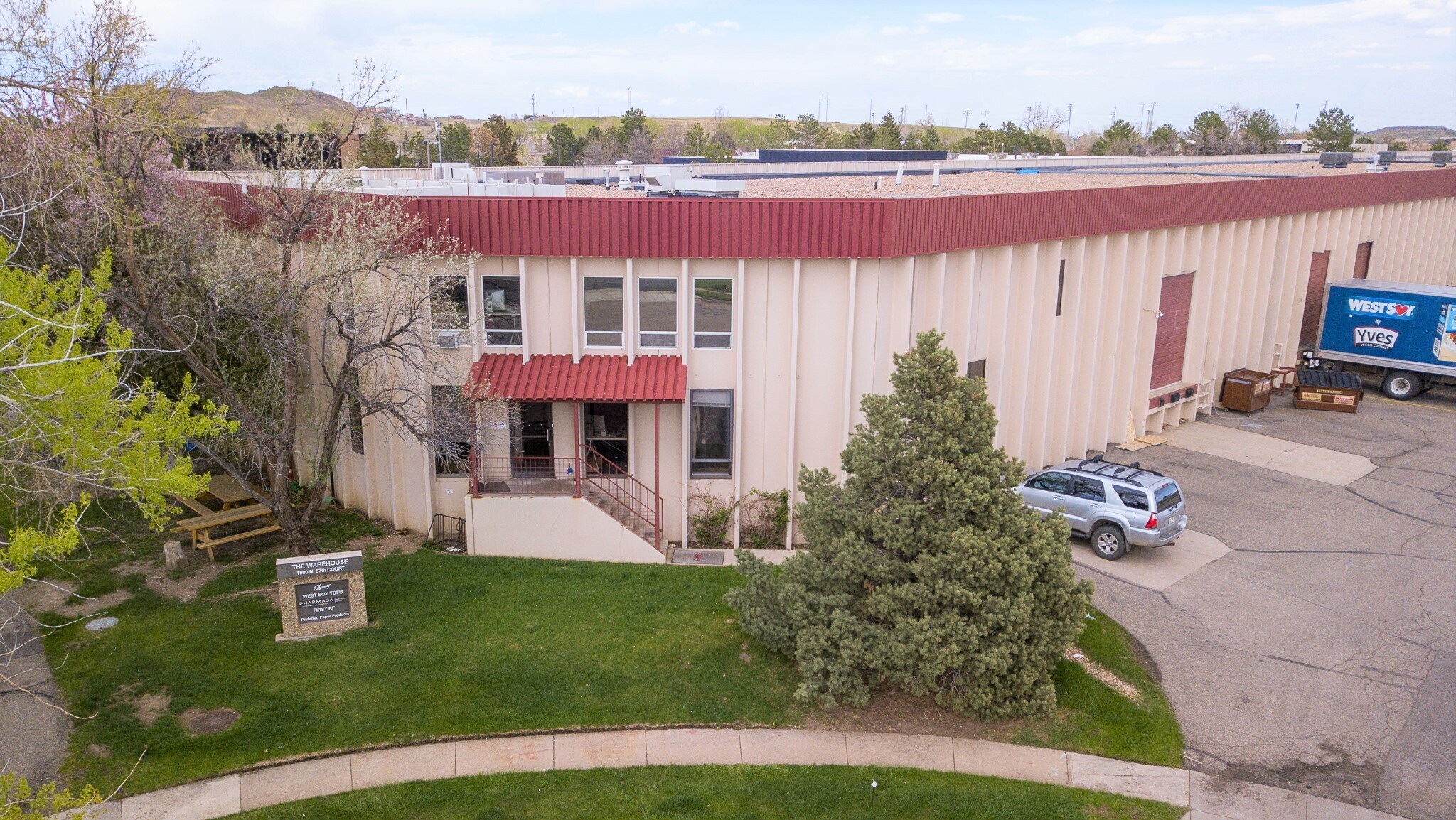 1990 N 57th Ct, Boulder, CO for sale Building Photo- Image 1 of 1