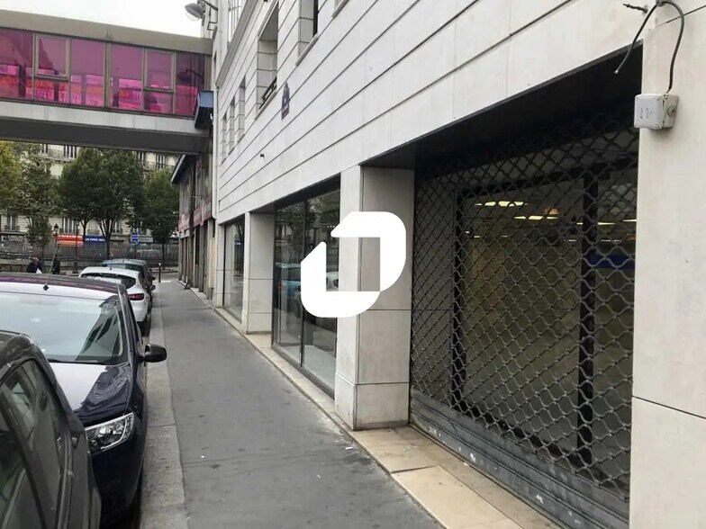Retail in Paris for lease - Building Photo - Image 3 of 19