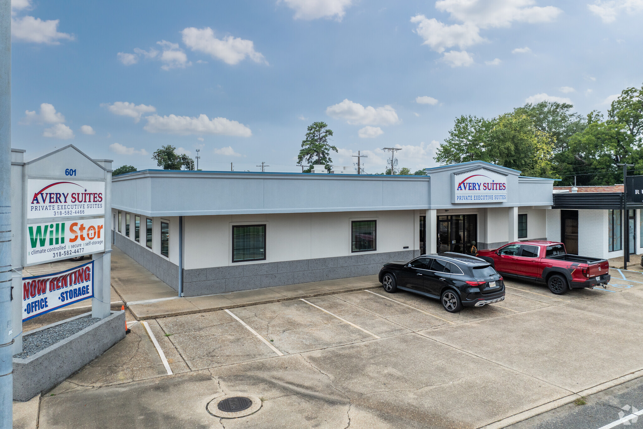 601 N 5th St, Monroe, LA for lease Building Photo- Image 1 of 18