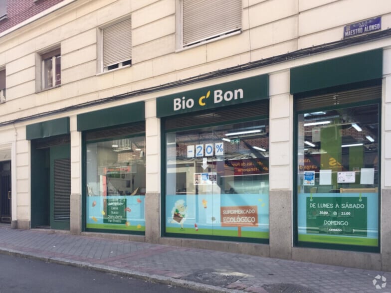 Calle de Alcalá, 186, Madrid, Madrid for lease - Interior Photo - Image 1 of 1