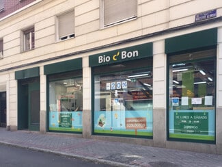 More details for Calle de Alcalá, 186, Madrid - Retail for Lease