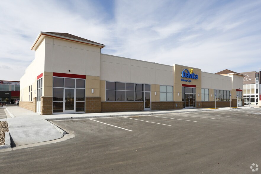 1321 S 4th Ave, Brighton, CO for sale - Primary Photo - Image 1 of 1