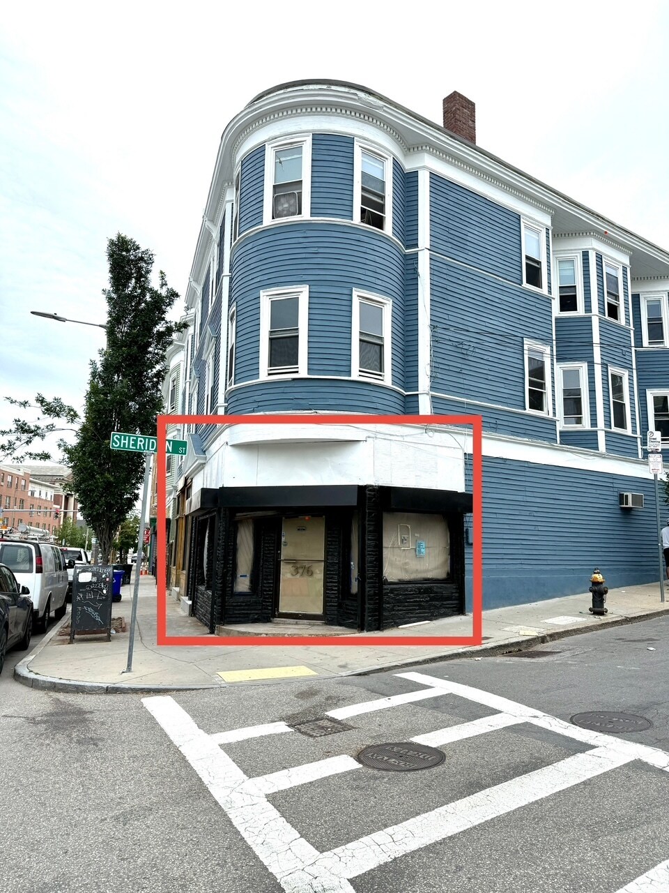 370-376 Centre St, Jamaica Plain, MA for sale Primary Photo- Image 1 of 1