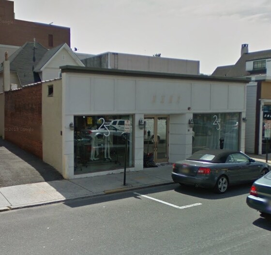 25 N Dean St, Englewood, NJ for sale - Primary Photo - Image 1 of 1