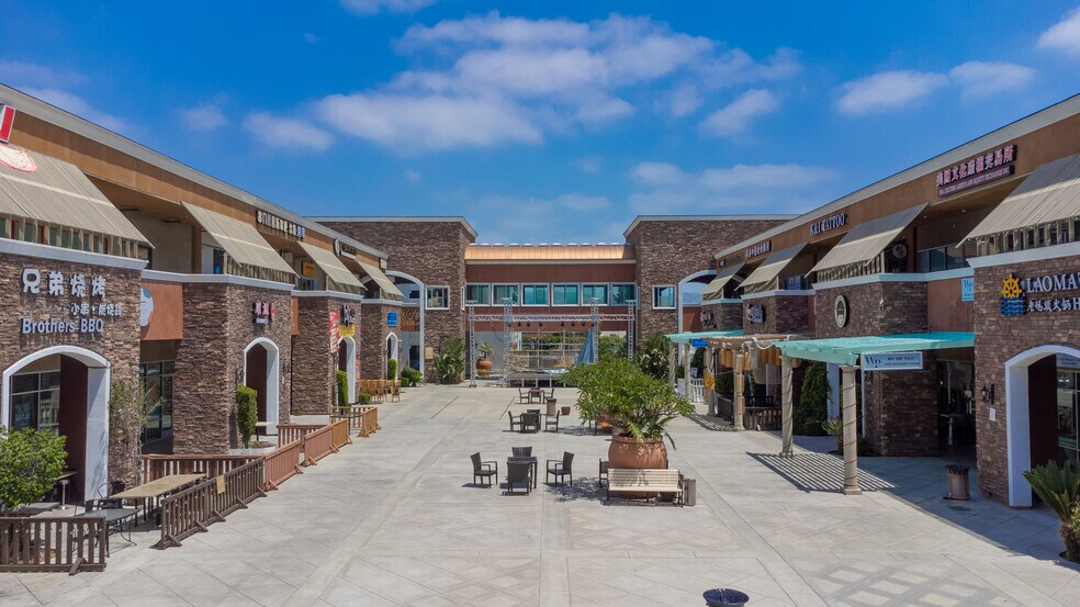 18888 Labin Ct, Rowland Heights, CA for sale - Building Photo - Image 2 of 36