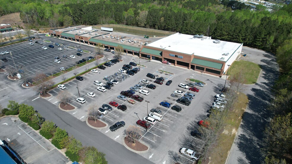 12330 NC Highway 210, Benson, NC 27504