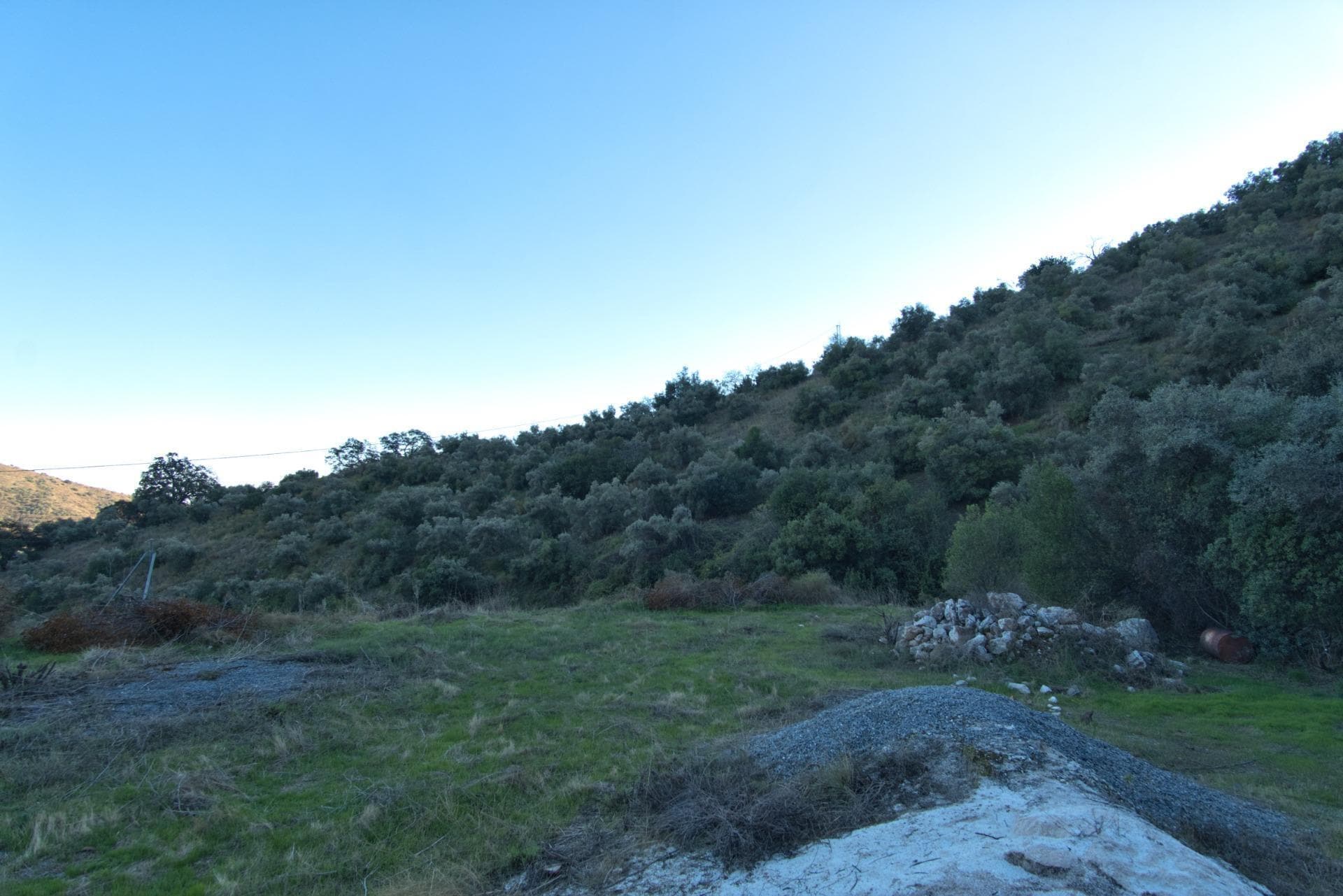 Land in OLÍAS DEL REY for sale Building Photo- Image 1 of 23