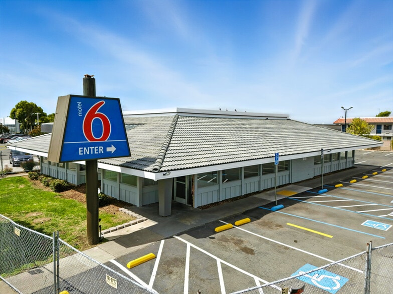 4355 Sonoma Blvd, Vallejo, CA for lease - Building Photo - Image 3 of 77