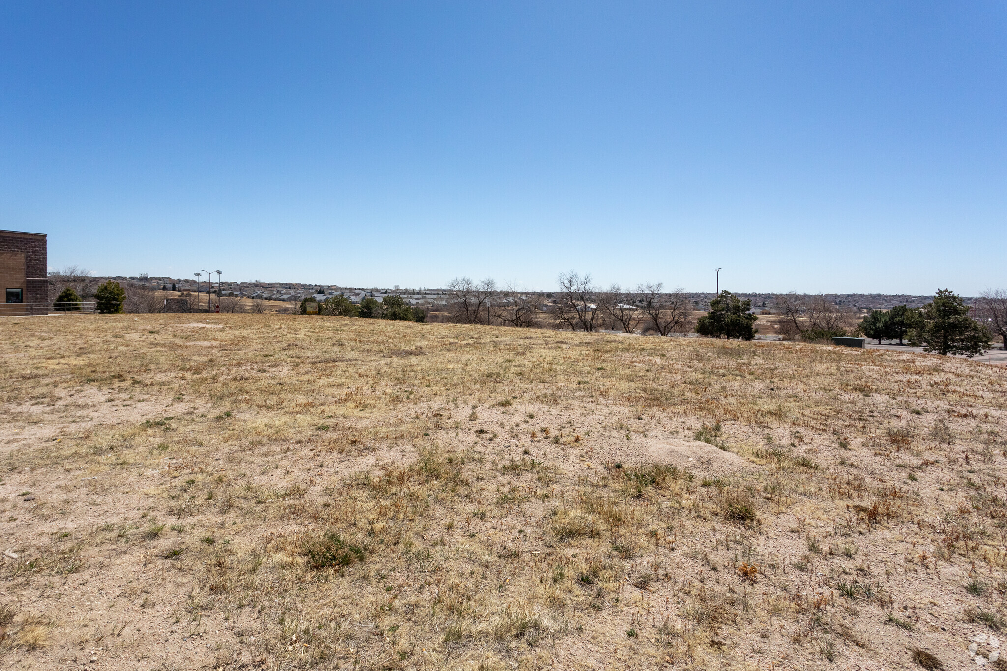 6165 Barnes Rd, Colorado Springs, CO for lease Primary Photo- Image 1 of 3