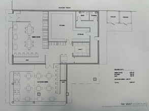 72-76 S Park Pl, Painesville, OH for lease Floor Plan- Image 1 of 8