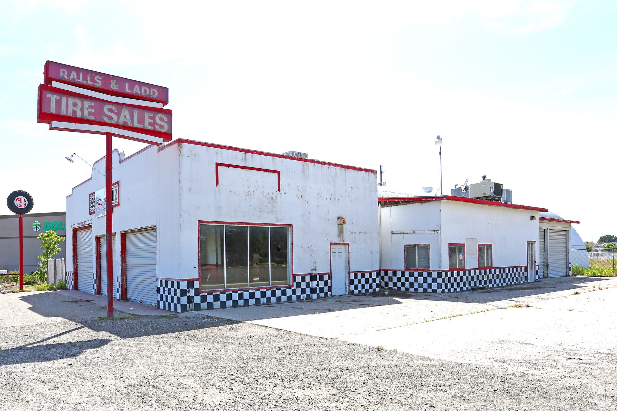 1600 Robertson Blvd, Chowchilla, CA for sale Primary Photo- Image 1 of 1