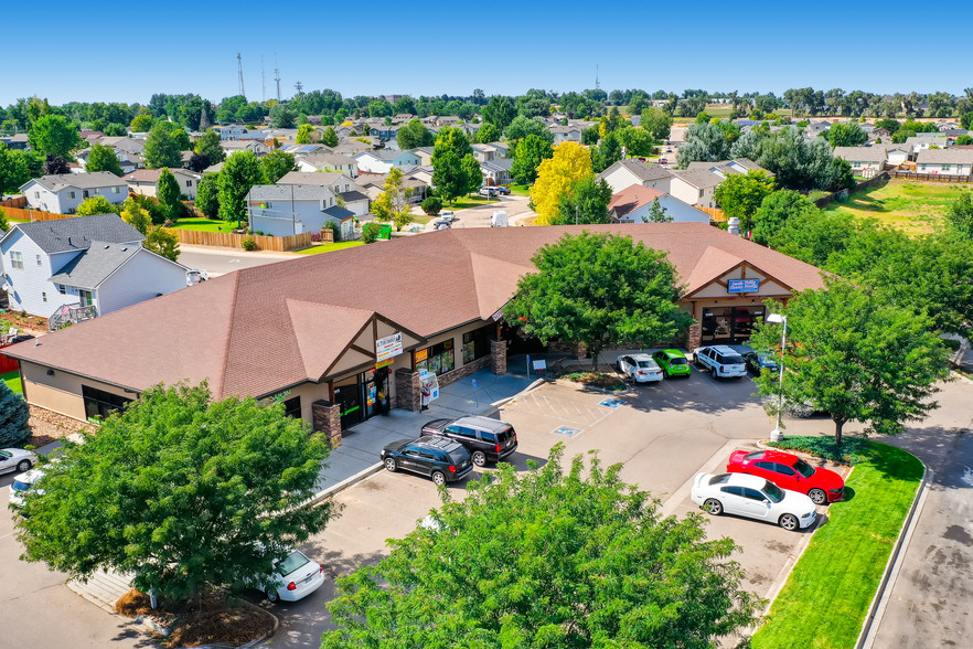 2903-2913 37th St, Evans, CO for sale - Building Photo - Image 1 of 1