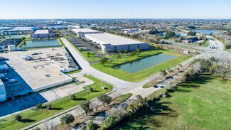 More details for 1826 Airport Blvd, Houston, TX - Industrial for Sale
