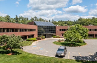 More details for 2 Cabot Rd, Hudson, MA - Office, Flex for Lease