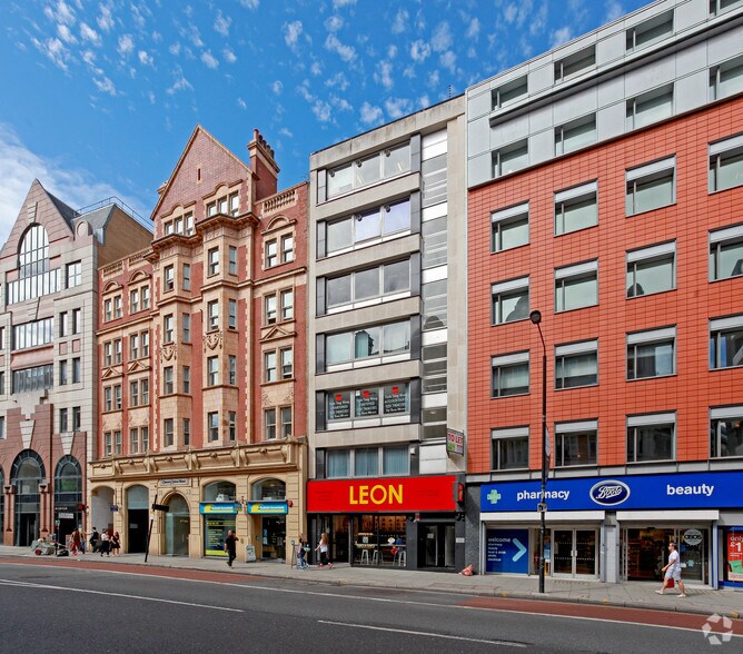 29-30 High Holborn, London for lease - Other - Image 2 of 5