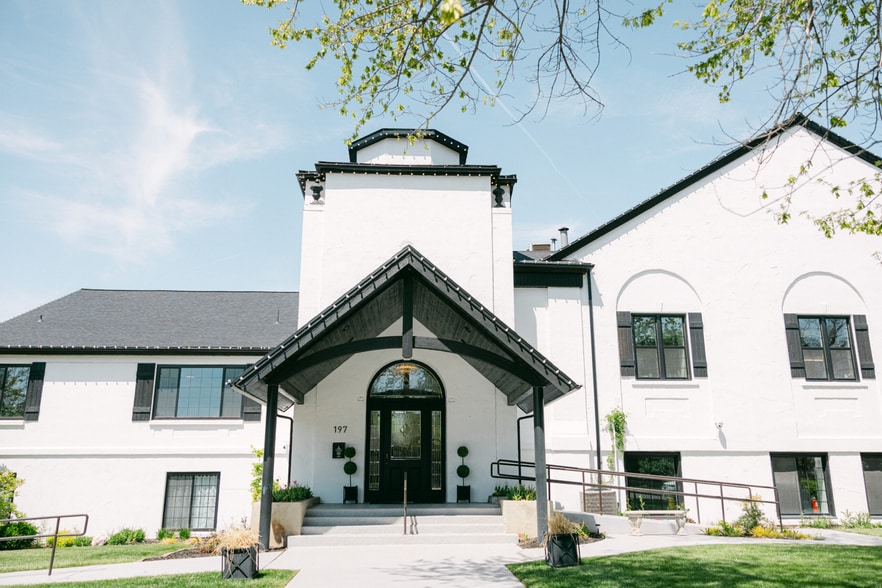 197 E 500 S, Bountiful, UT for sale - Building Photo - Image 2 of 14