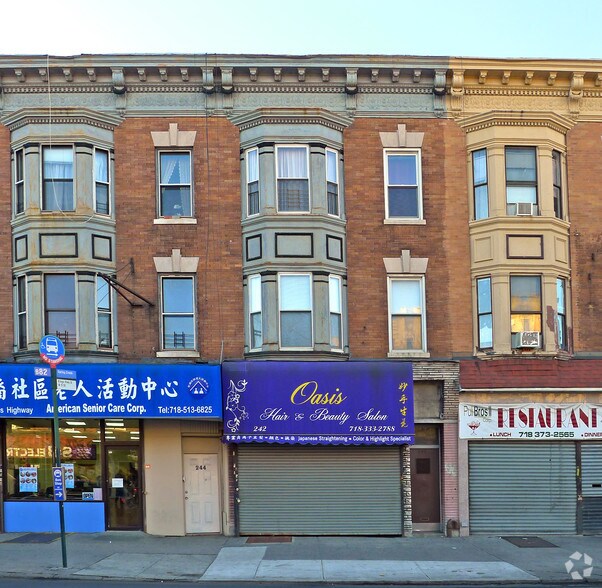 242 Kings Hwy, Brooklyn, NY 11223 | LoopNet
