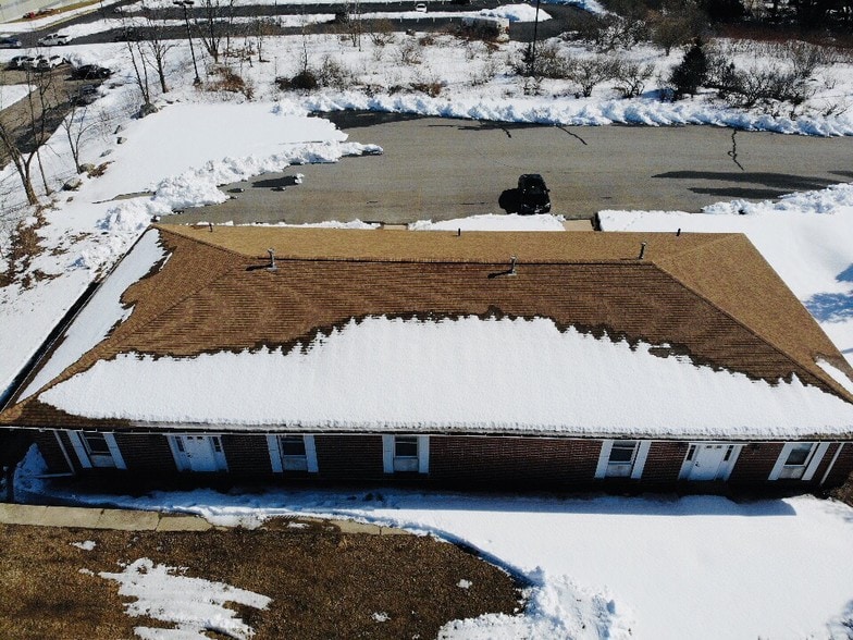 2150 Providence Hwy, Walpole, MA for sale - Other - Image 1 of 1