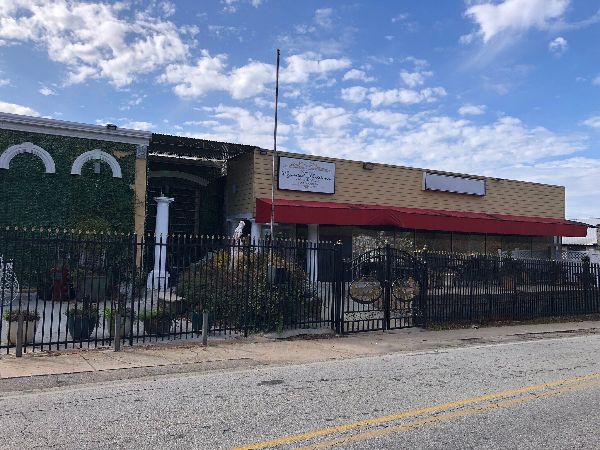 7027 Swift St, Lithonia, GA 30058