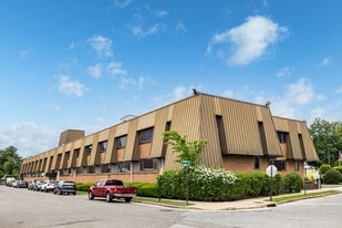 # 9 - Commercial Real Estate