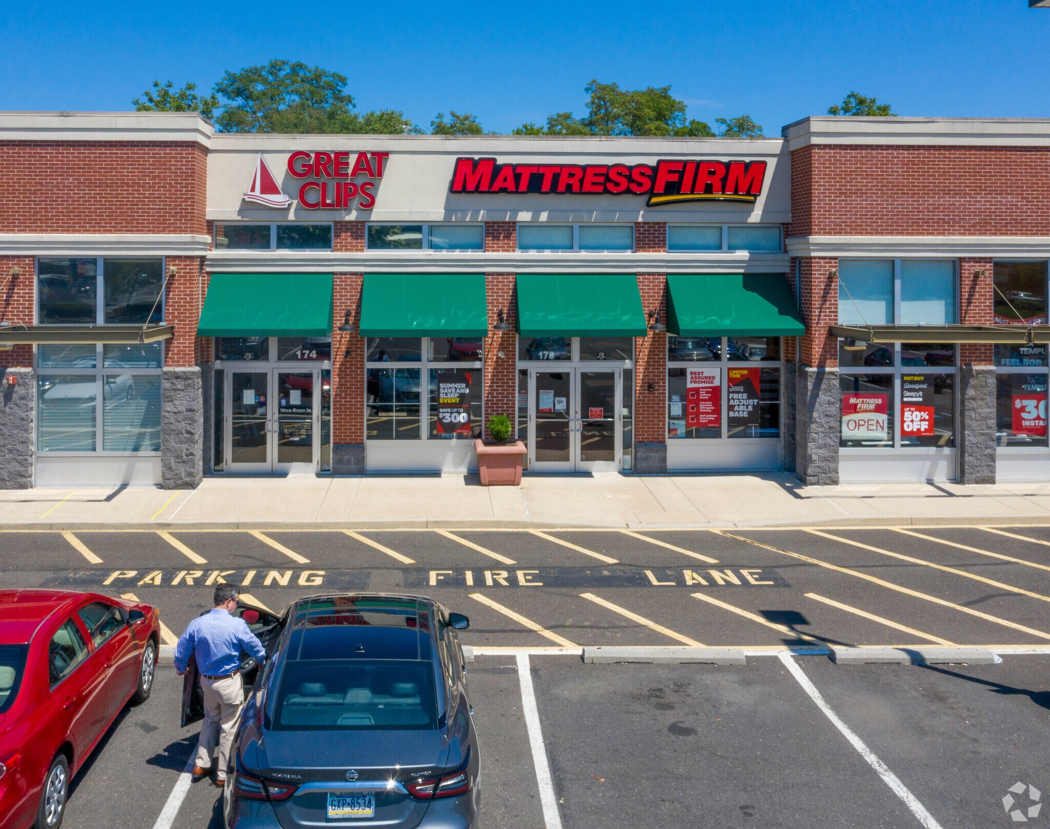 160192 E Street Rd, Feasterville Trevose, PA 19053 Retail for Lease