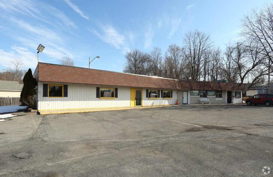 2101 Chrisler Ave, Schenectady, NY for sale - Primary Photo - Image 1 of 1