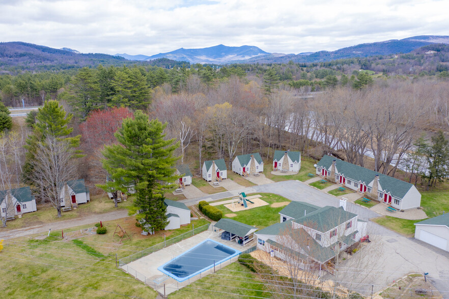 2378 US Route 3, Thornton, NH for sale - Aerial - Image 1 of 1