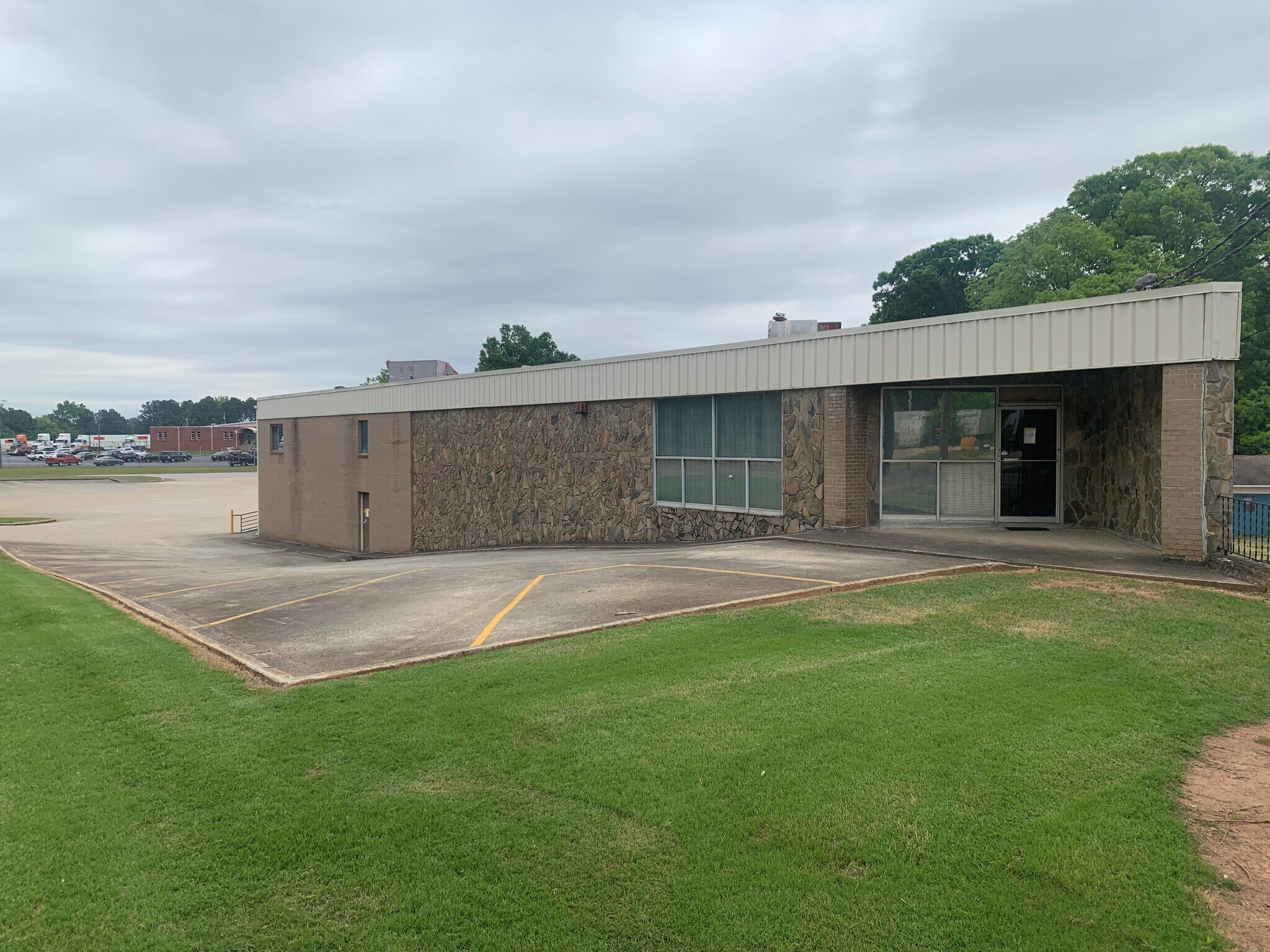 3964 Thurman Rd, Conley, GA for sale Building Photo- Image 1 of 1
