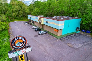 More details for 140 Tunnel Rd, Asheville, NC - Retail for Sale