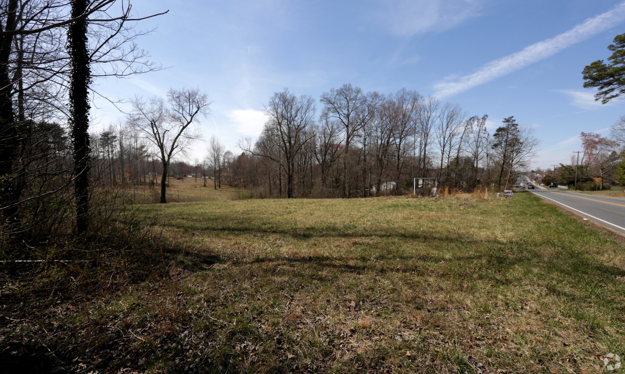 Route 22 Davis Hwy, Louisa, VA for sale Primary Photo- Image 1 of 1
