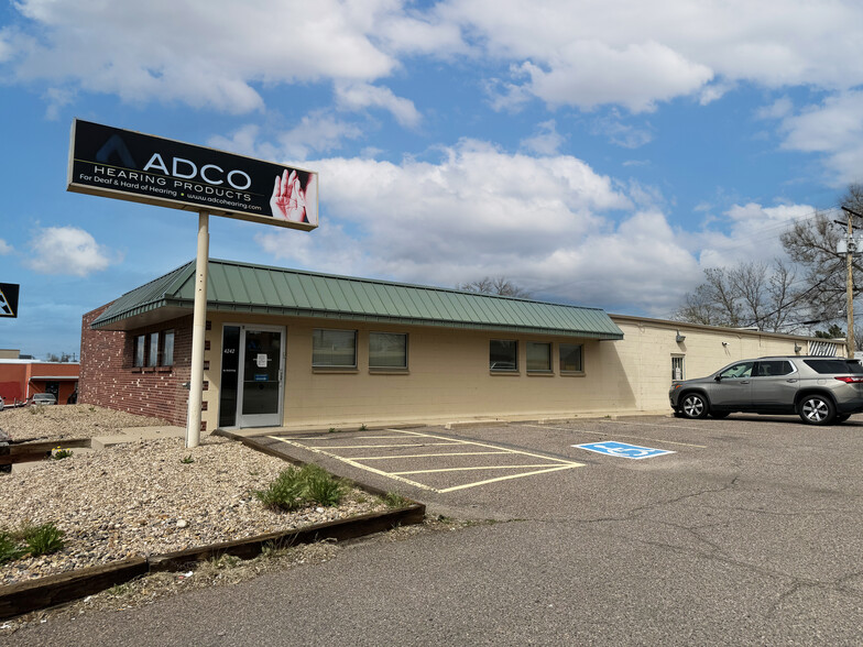 4242 S Broadway St, Englewood, CO for sale - Building Photo - Image 1 of 21