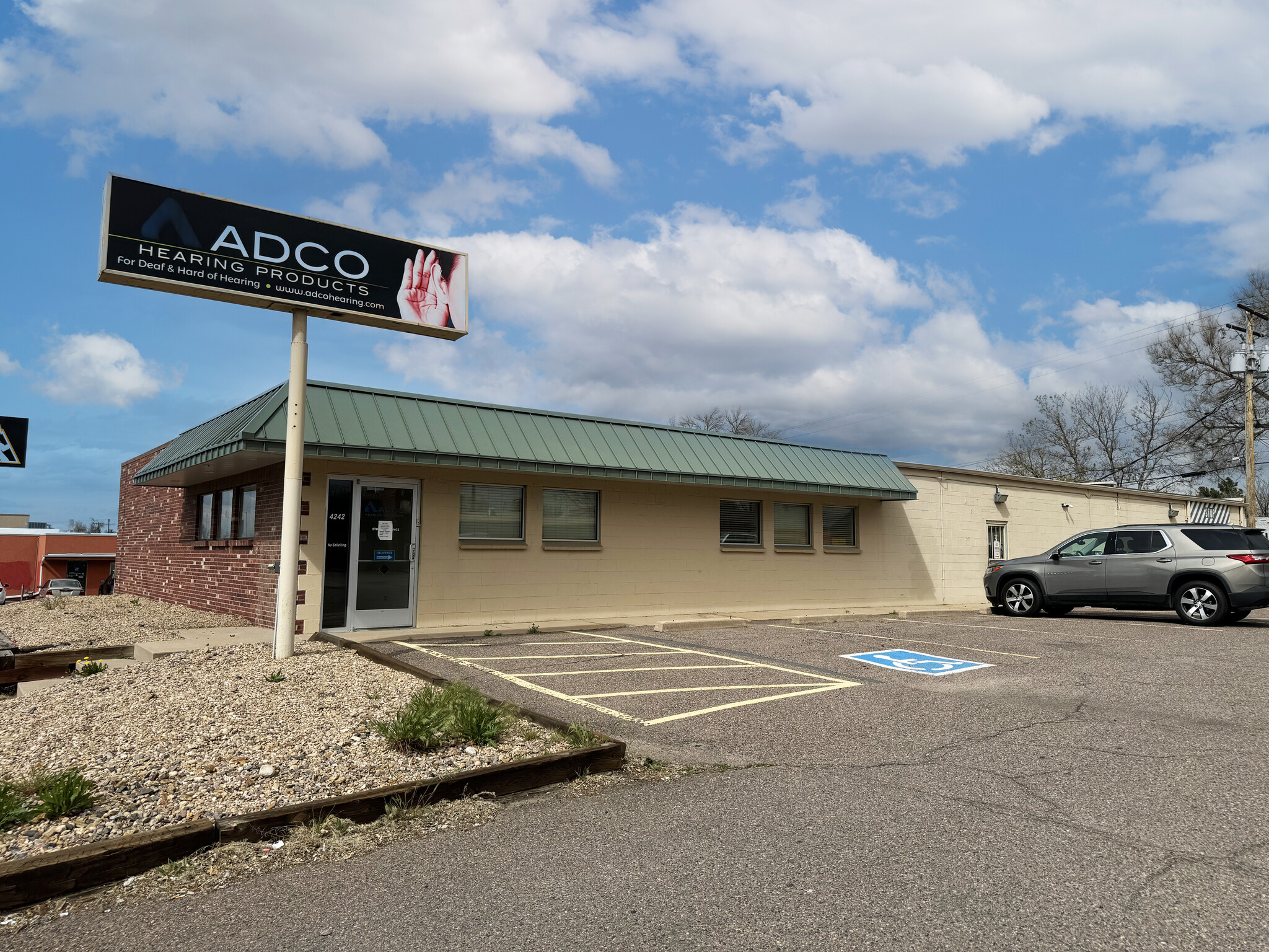 4242 S Broadway St, Englewood, CO for sale Building Photo- Image 1 of 22