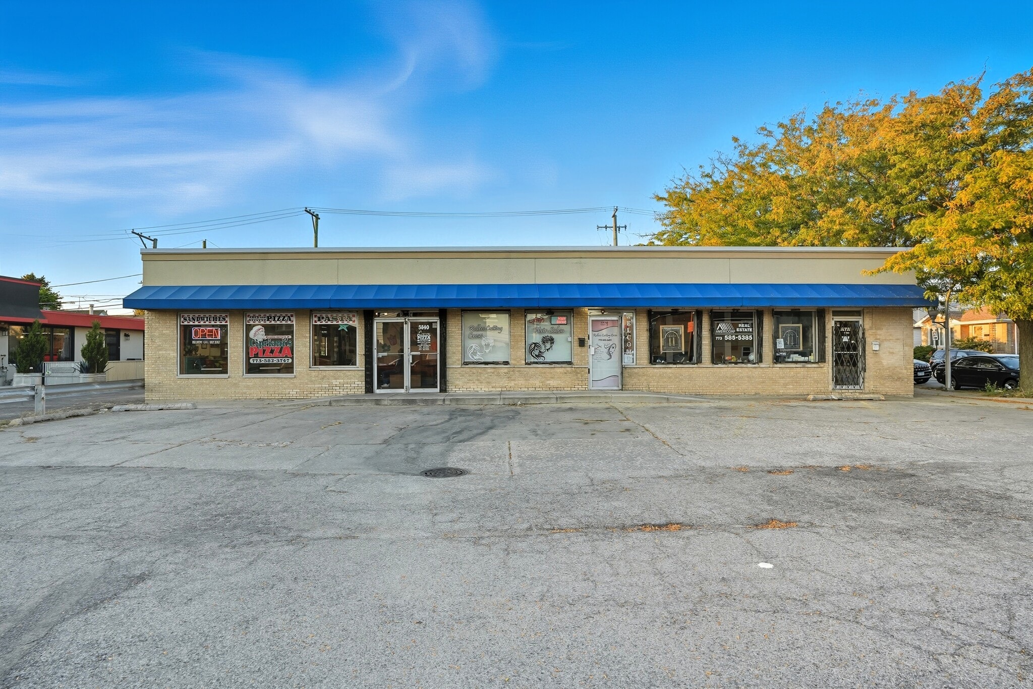 5840 W 63Rd St, Chicago, IL for sale Building Photo- Image 1 of 37