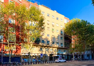 More details for Paseo de las Delicias, 92, Madrid - Retail for Lease